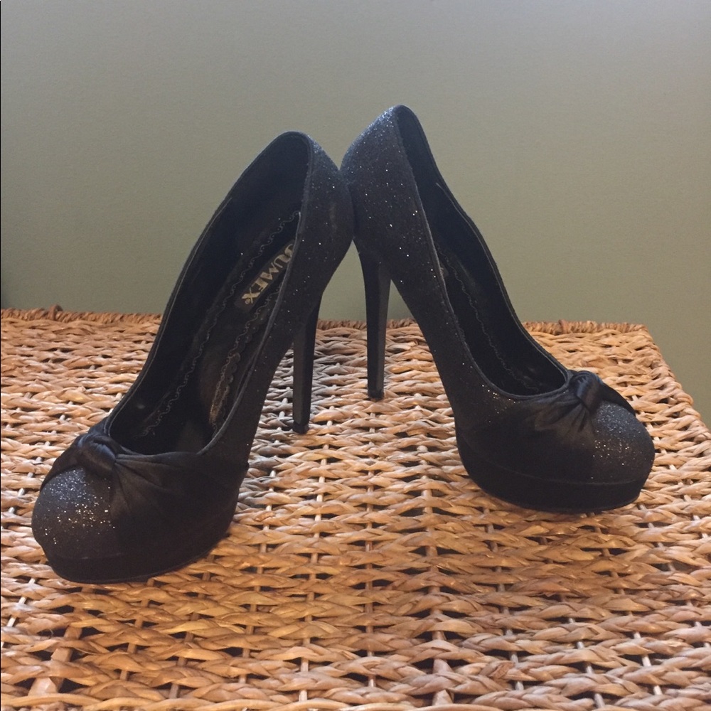 Jumex High Heels